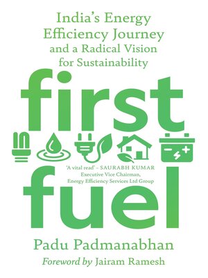 cover image of First Fuel